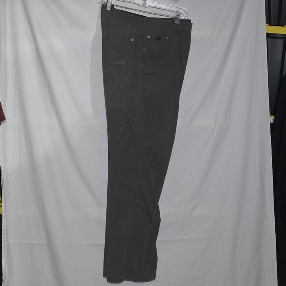 Kuhl Revolvr Pants #5232 - Grove (green) - Sz 36x32* - Picture 6 of 7